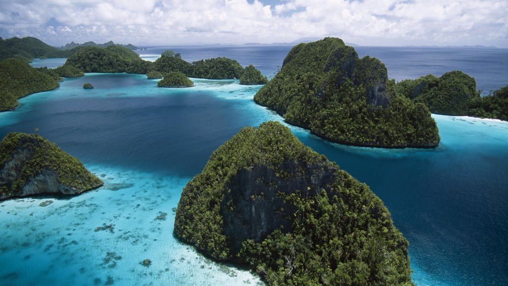 raja ampat